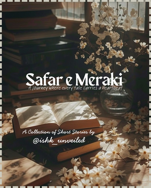 Safar e Meraki