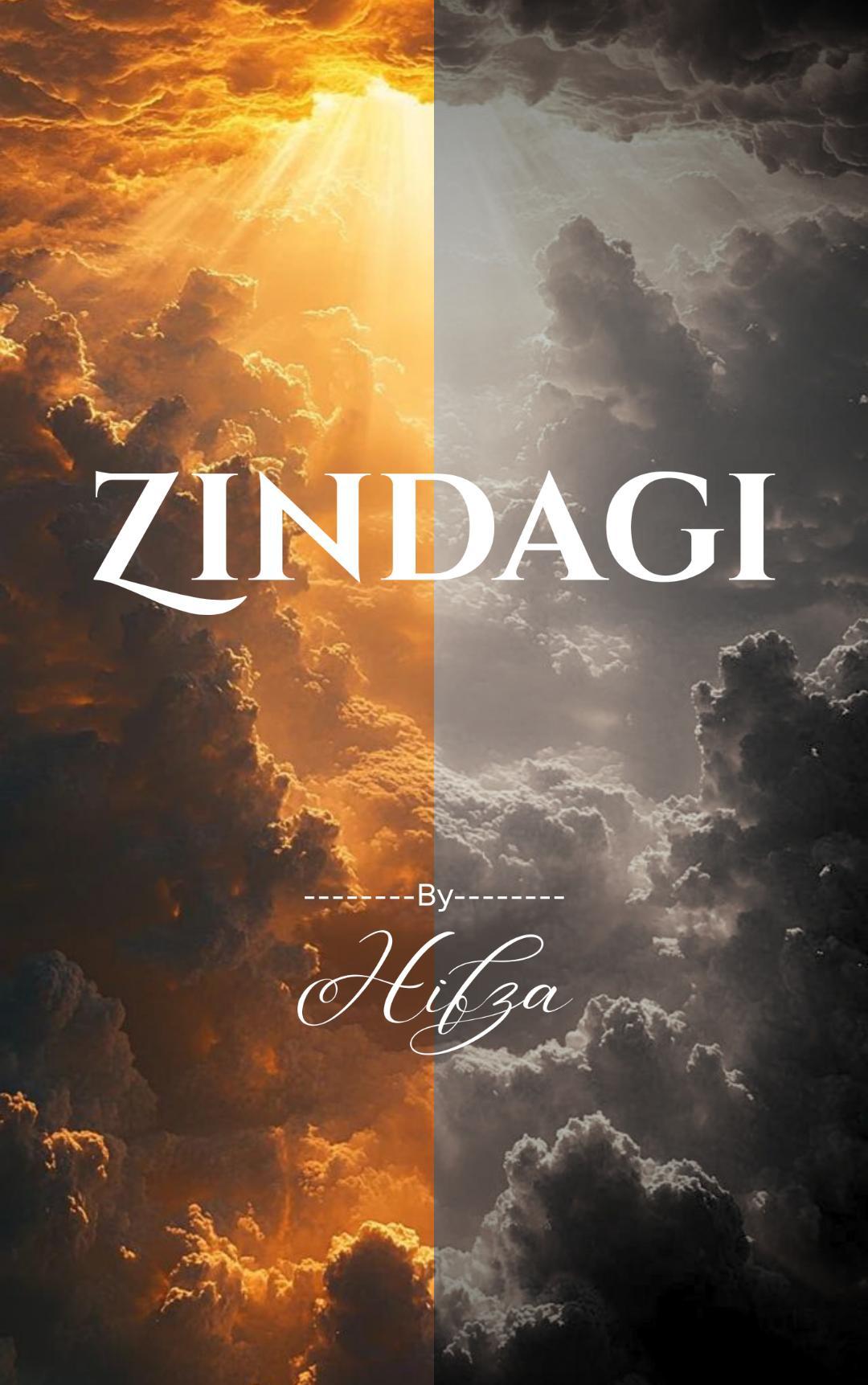 Zindagi